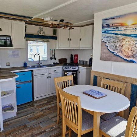 Driftwood Cabin - Dog Friendly Anderby Creek Extérieur photo
