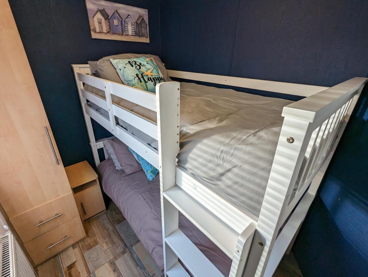 Driftwood Cabin - Dog Friendly Anderby Creek Extérieur photo